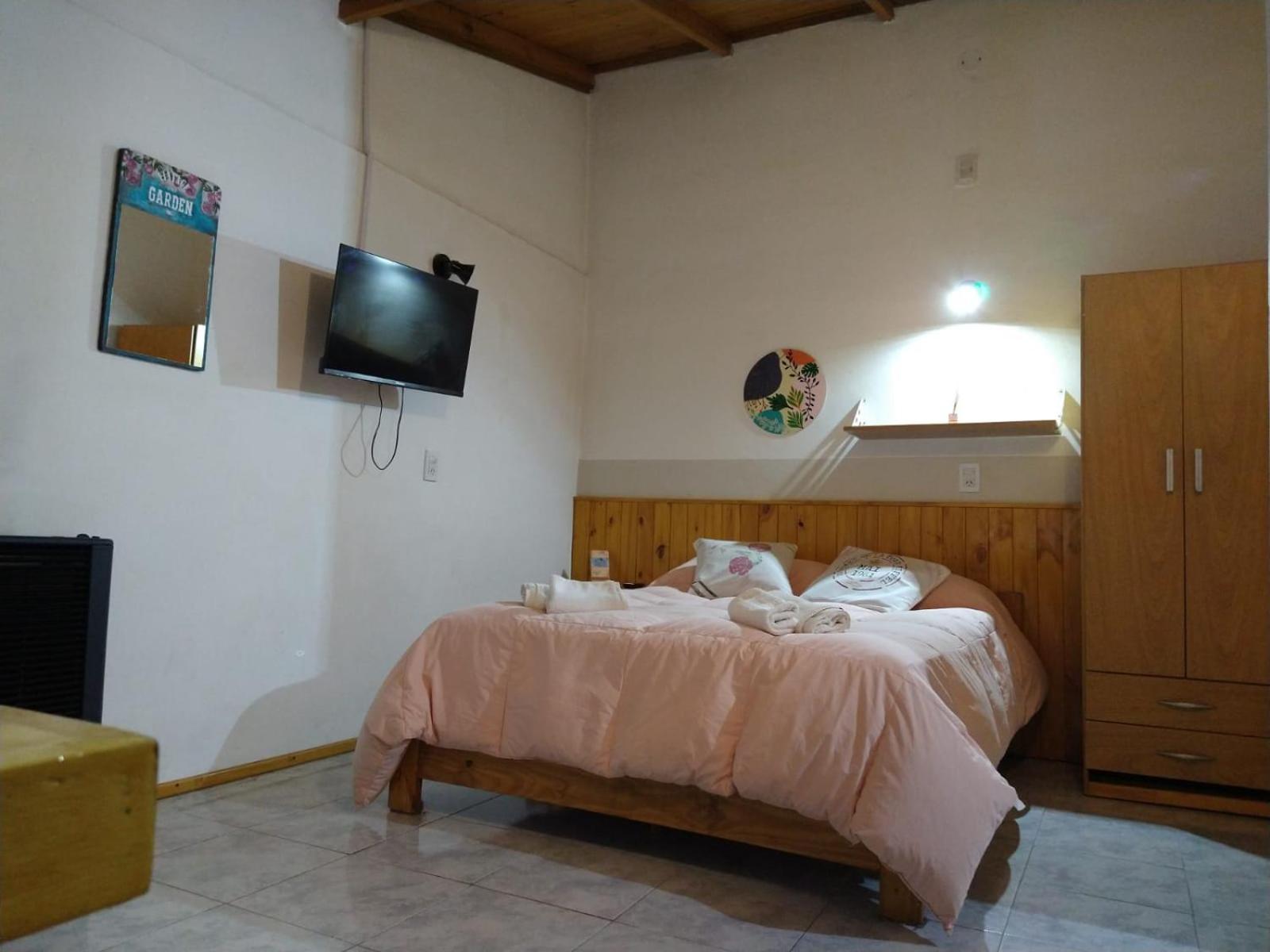Apartamento Nahucar El Bolsón