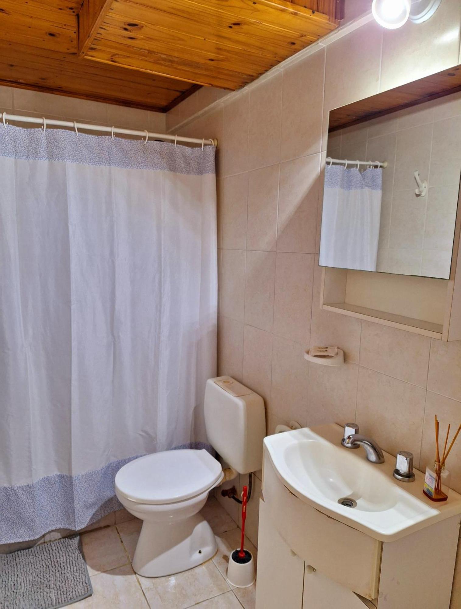 Apartamento Nahucar *