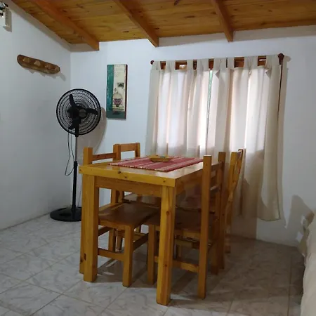 Nahucar Apartment El Bolson Exterior photo