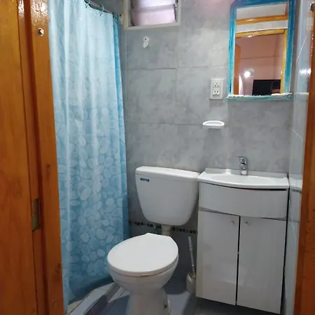 Nahucar Apartment El Bolson Exterior photo
