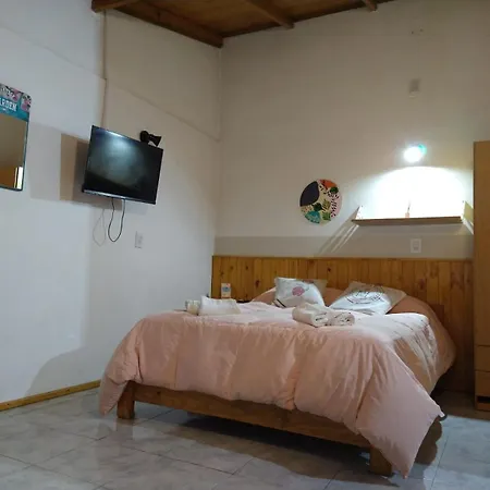 Nahucar Apartment El Bolson Exterior photo