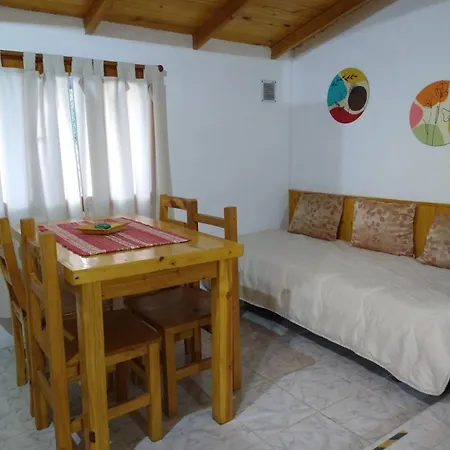 Nahucar Apartment El Bolson Exterior photo