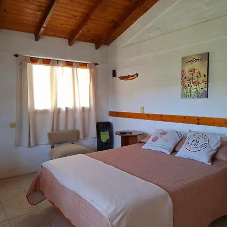 Nahucar Apartment El Bolson Exterior photo