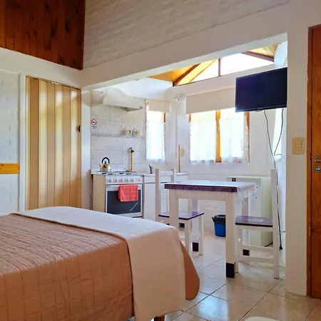 Nahucar Apartment El Bolson Exterior photo