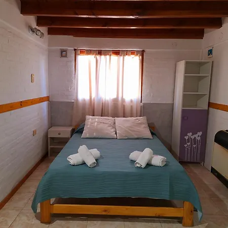 Nahucar Apartment El Bolson Exterior photo