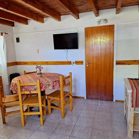 Nahucar Apartment El Bolson Exterior photo