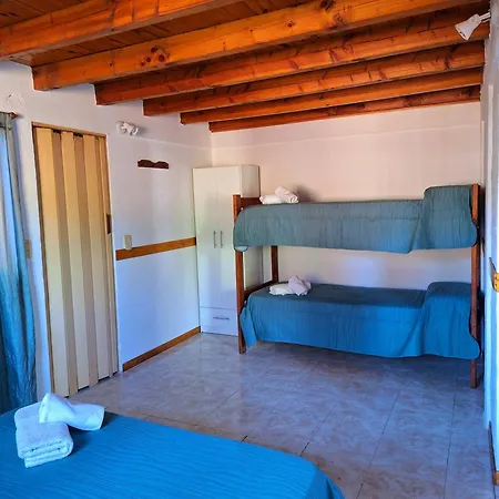 Nahucar Apartment El Bolson Exterior photo