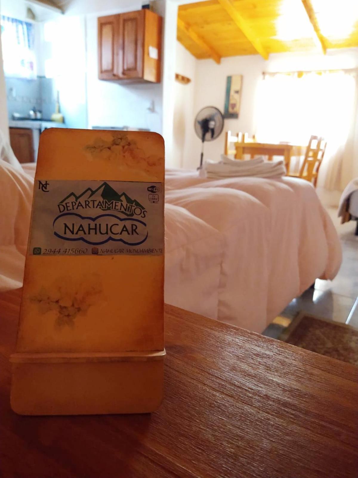 Nahucar