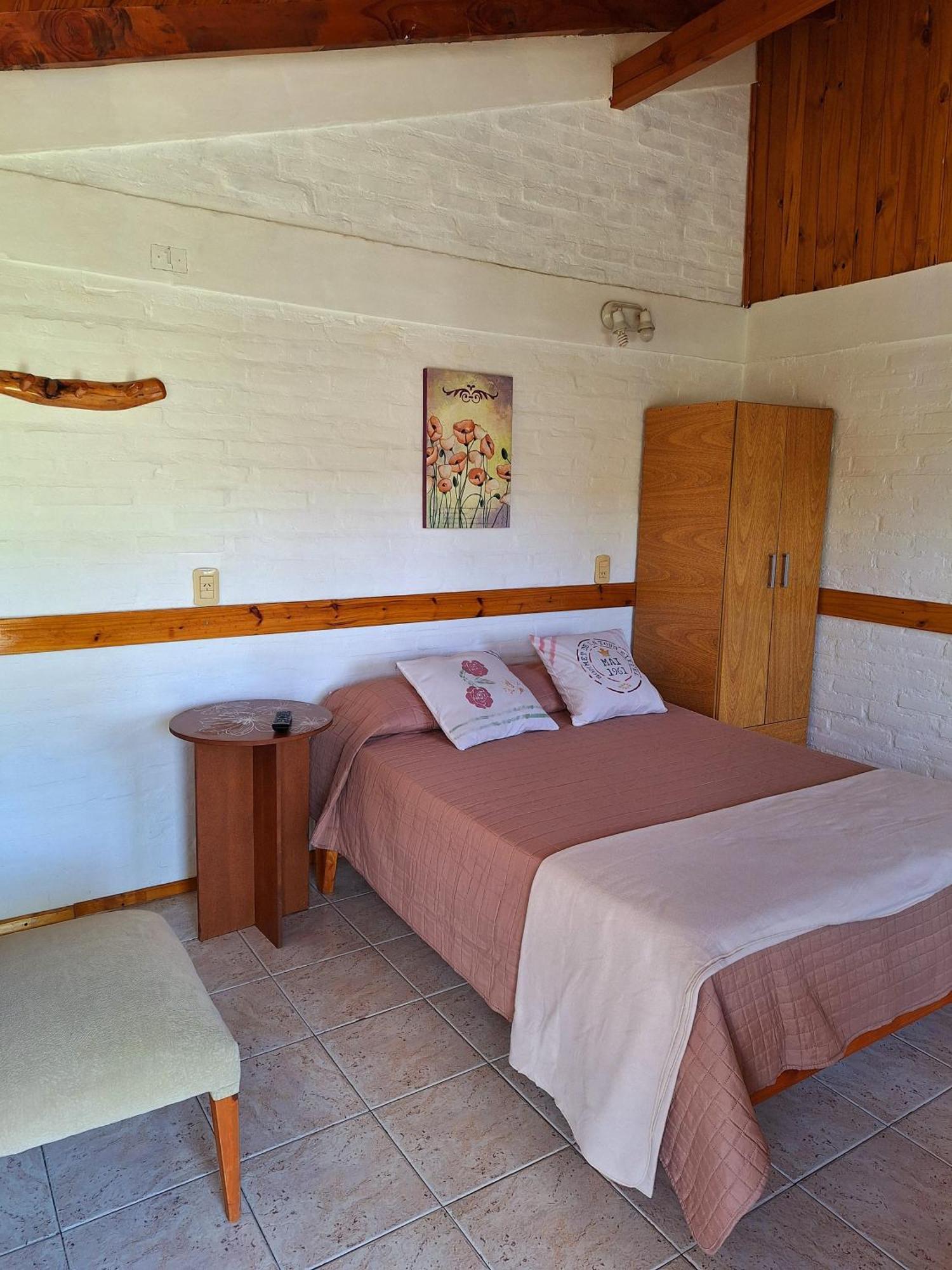 Nahucar Apartment