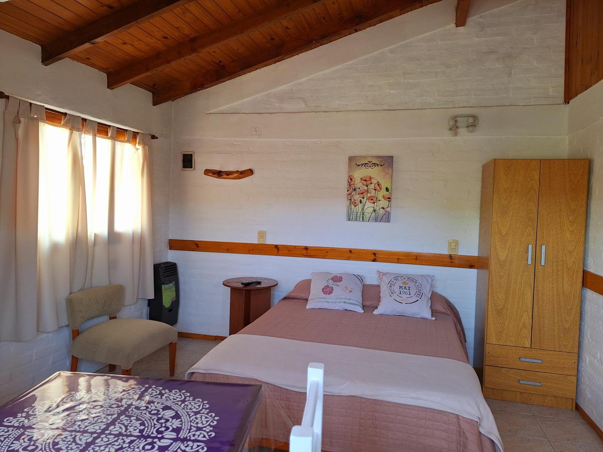 Apartment Nahucar