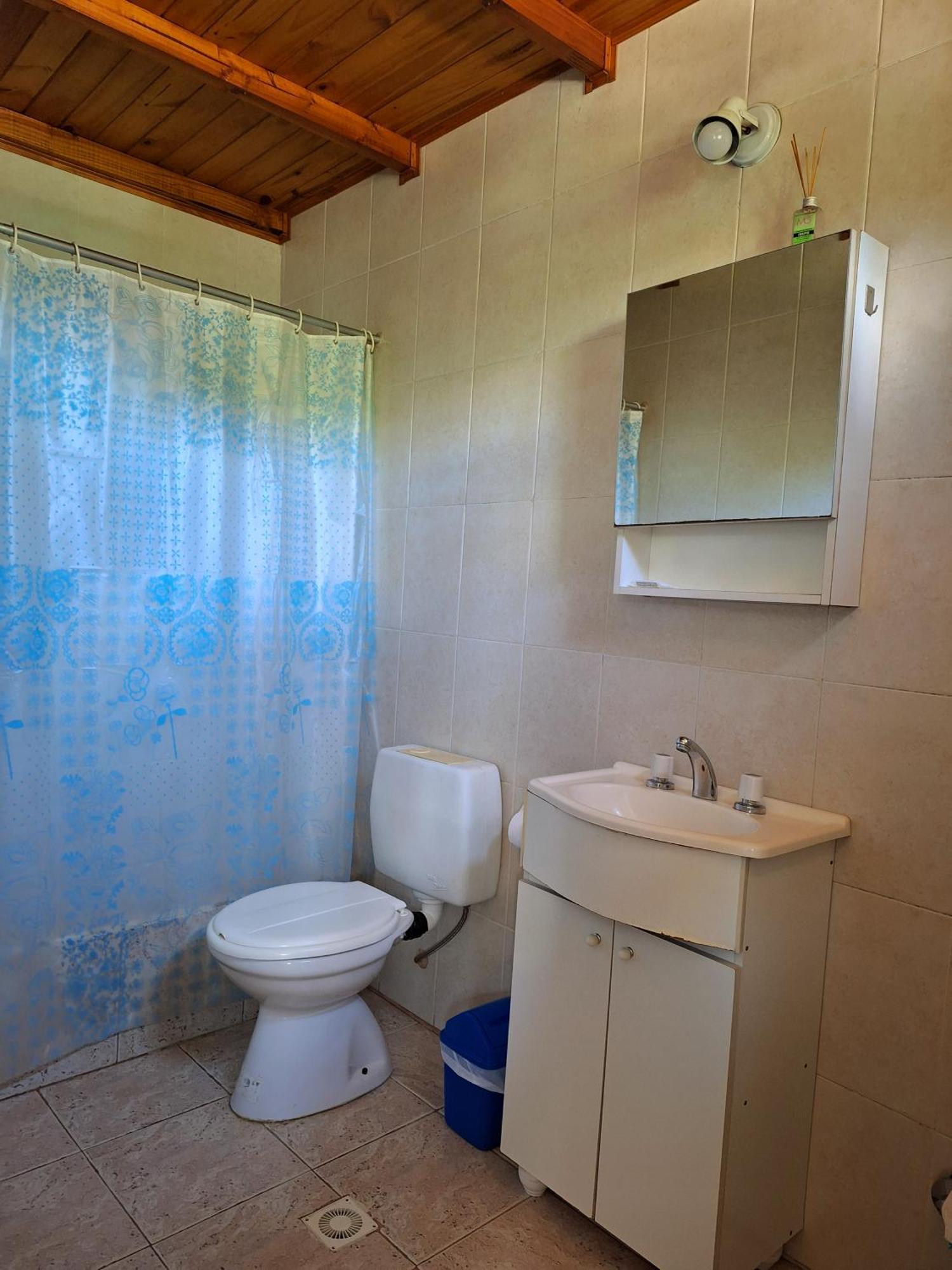 Nahucar Apartment *