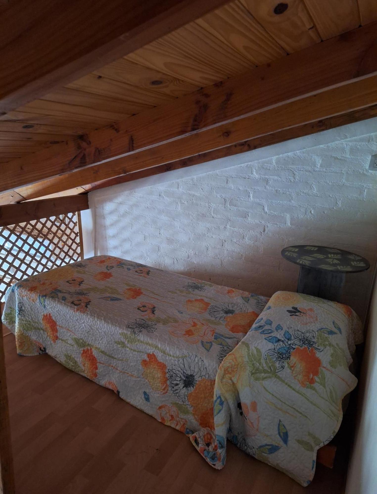 Nahucar Apartment