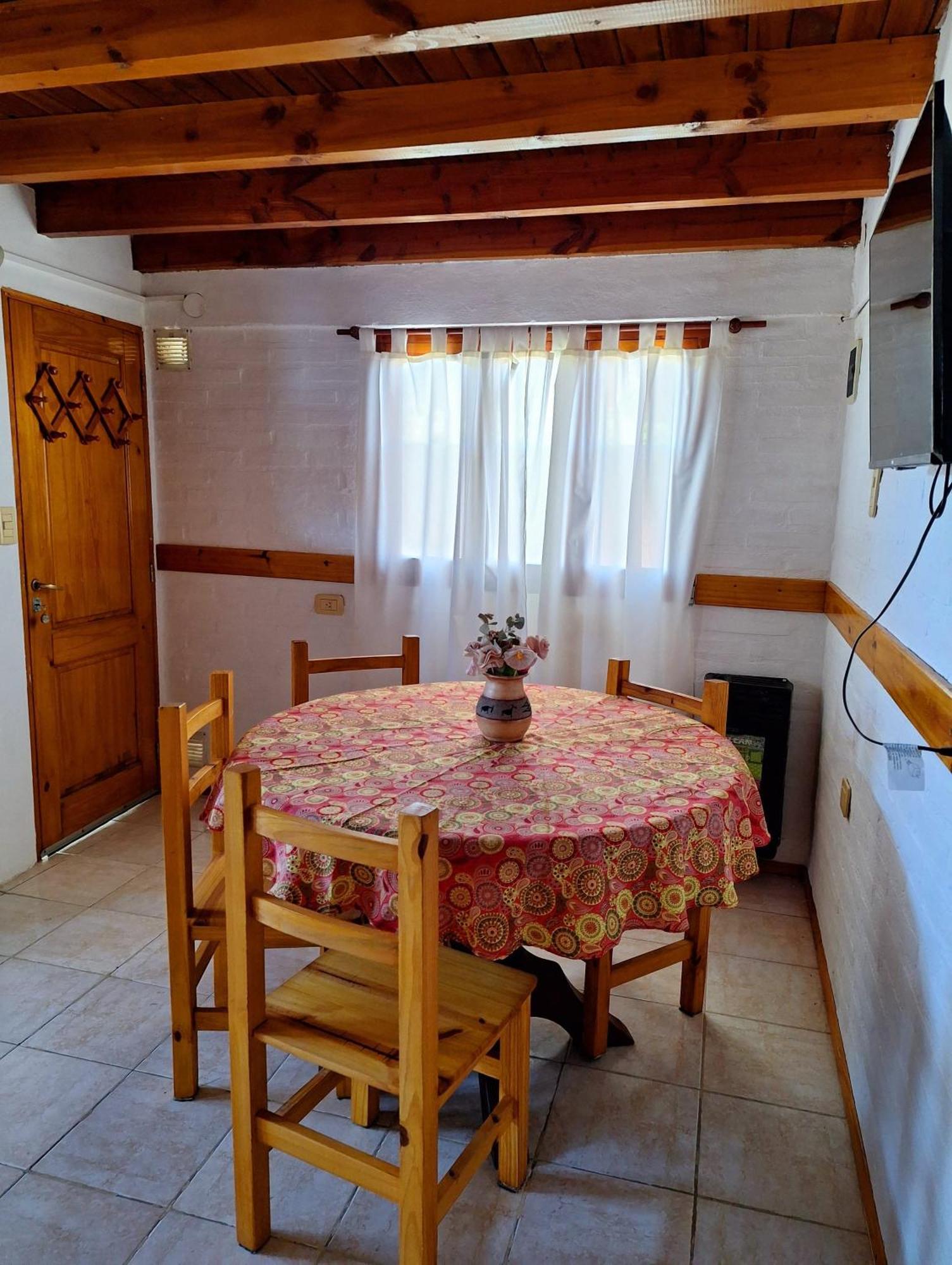 Apartment Nahucar El Bolson