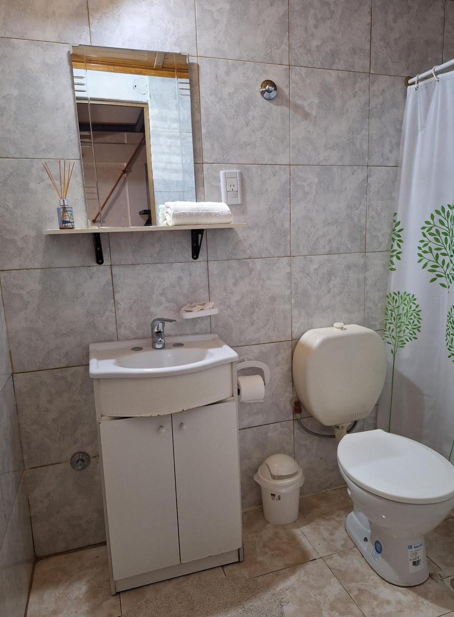 Nahucar Apartment El Bolson