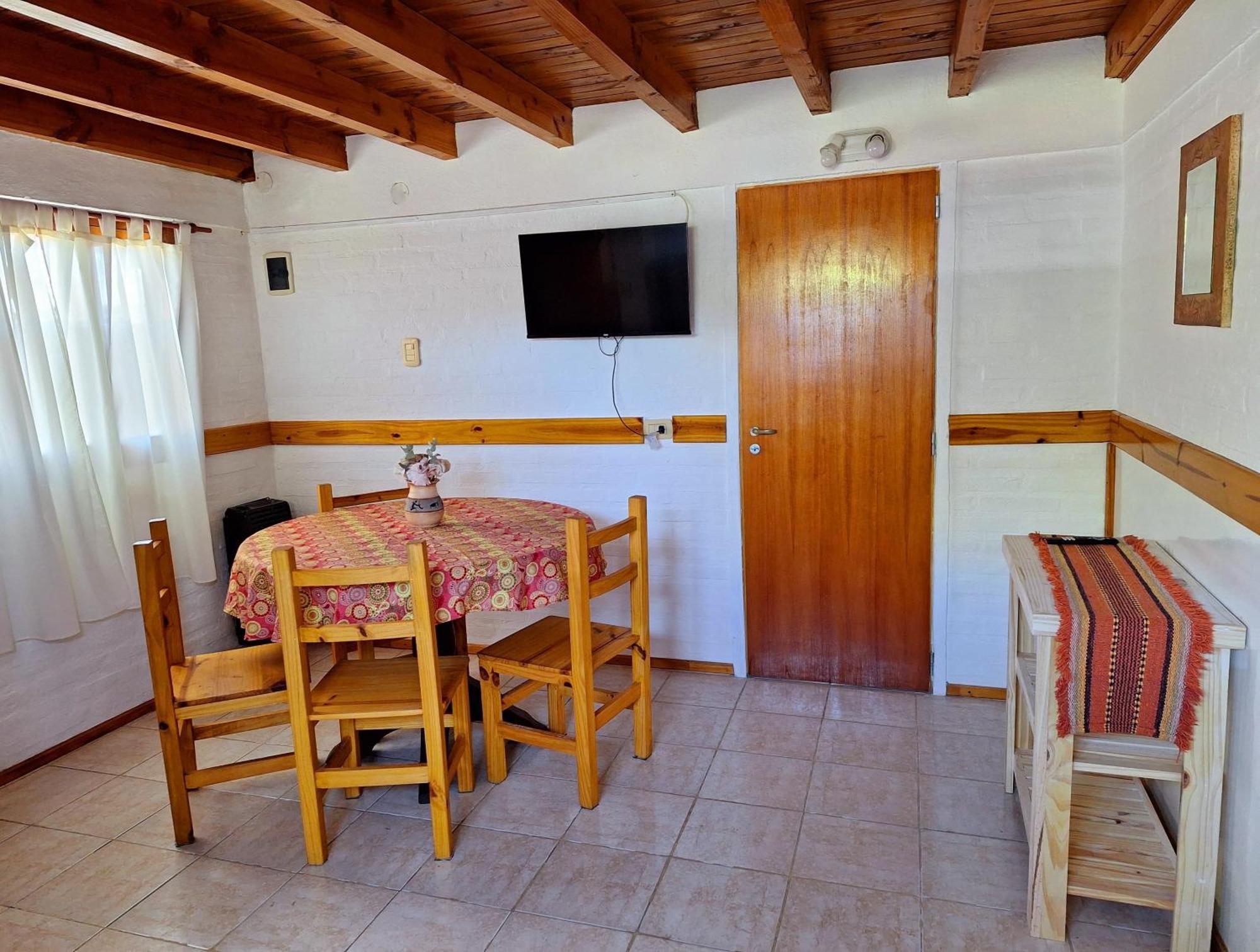 Nahucar Apartment