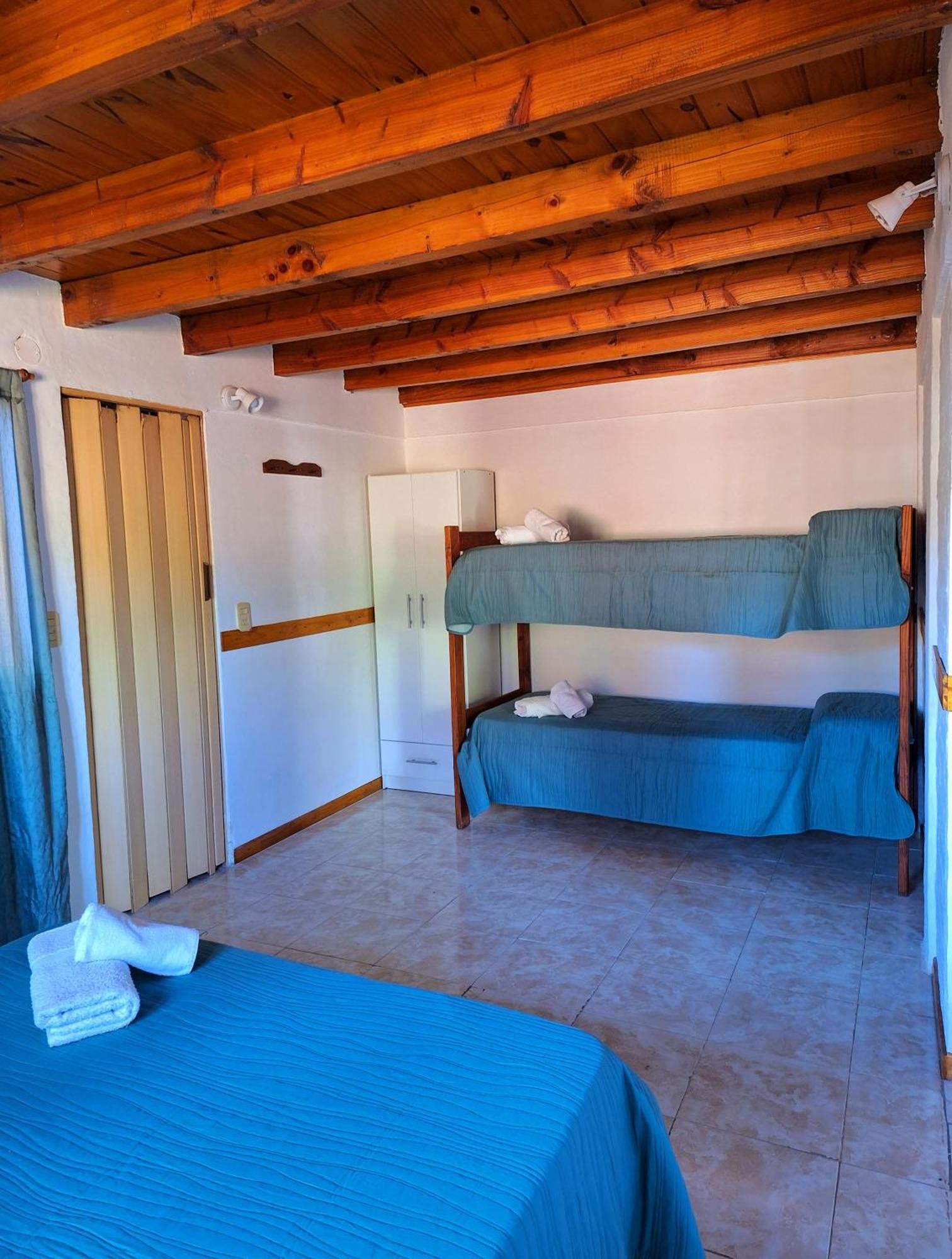 Apartment Nahucar